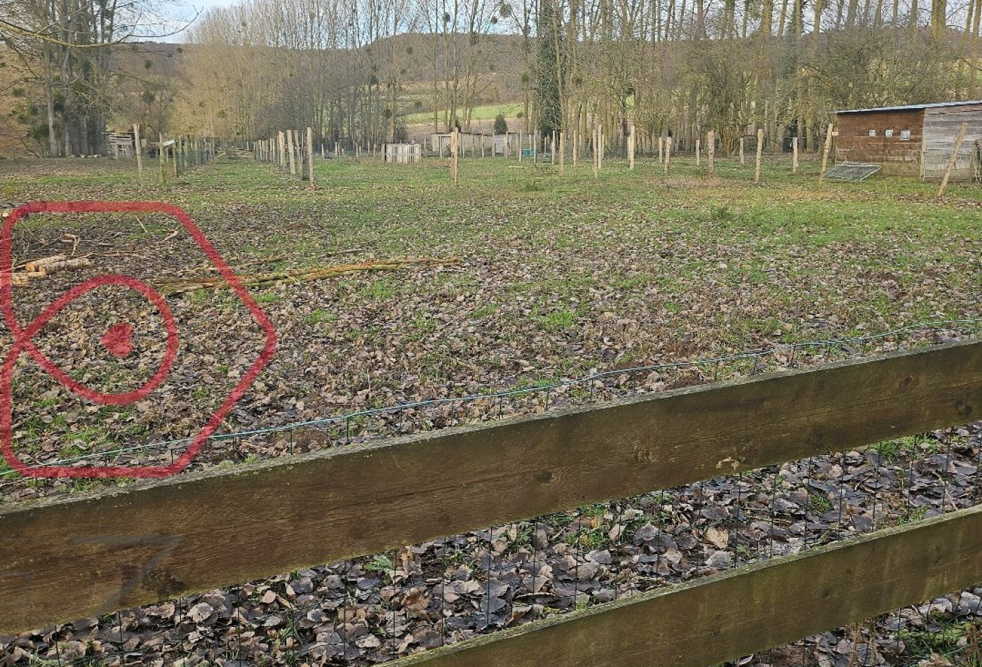 vente Ferme Dancourt - Photo 2