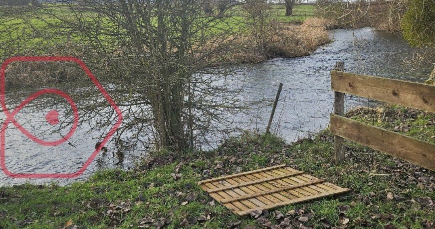 vente Ferme Dancourt