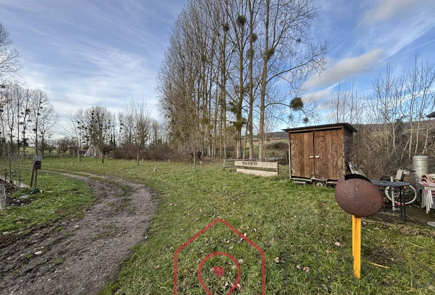 vente Ferme Dancourt - Photo 6