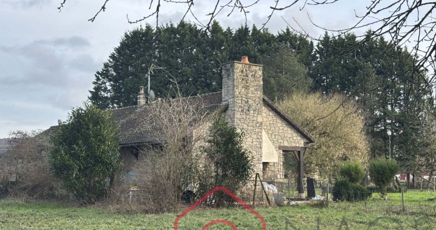 vente Ferme Dancourt