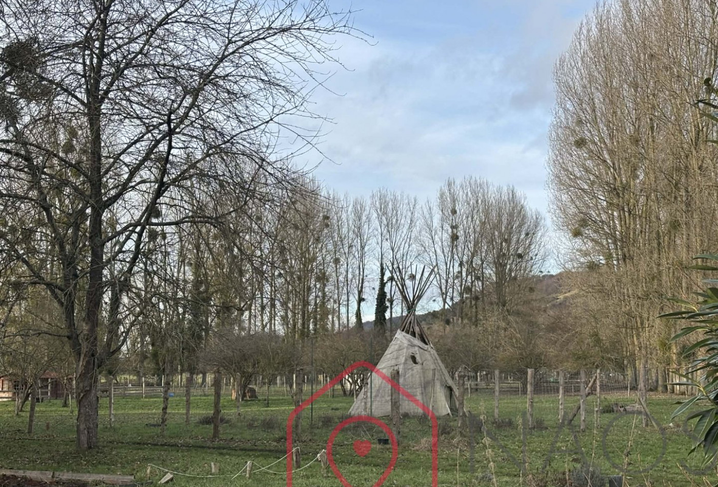 vente Ferme Dancourt - Photo 8