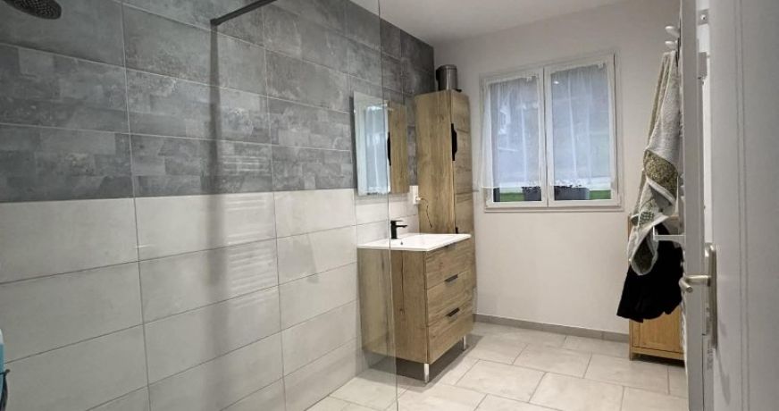 vente Maison Longroy