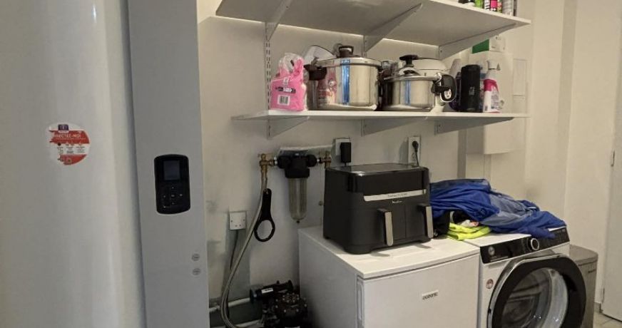 vente Maison Longroy