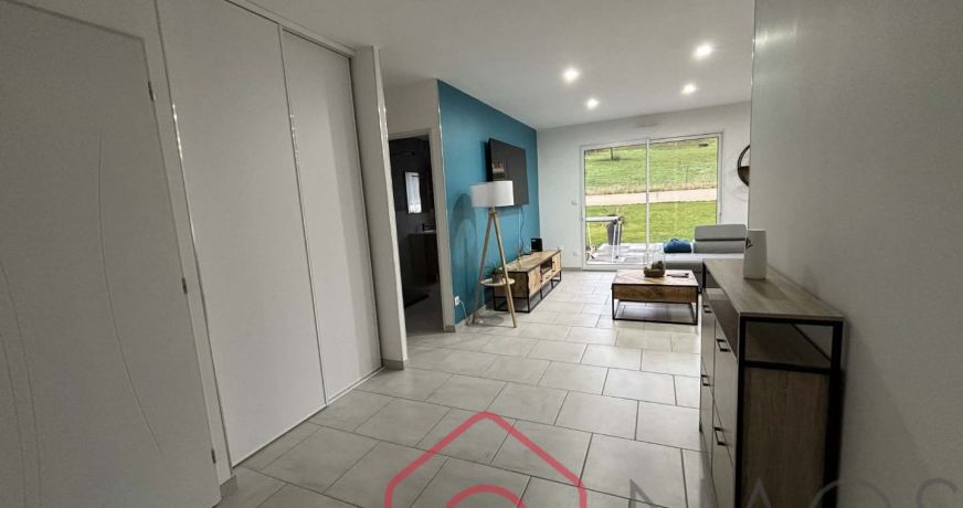 vente Maison Longroy