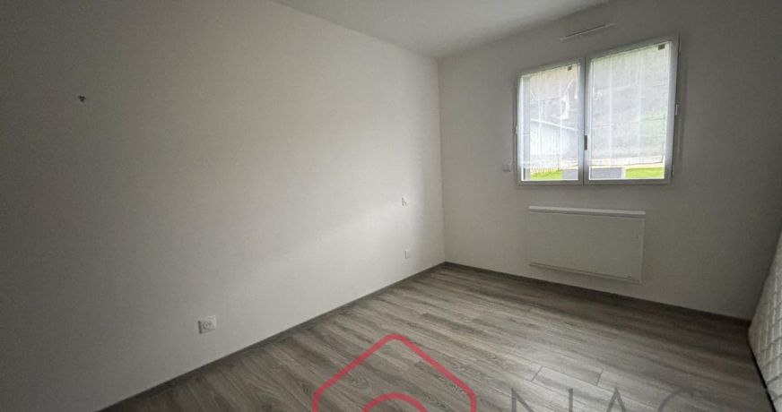 vente Maison Longroy