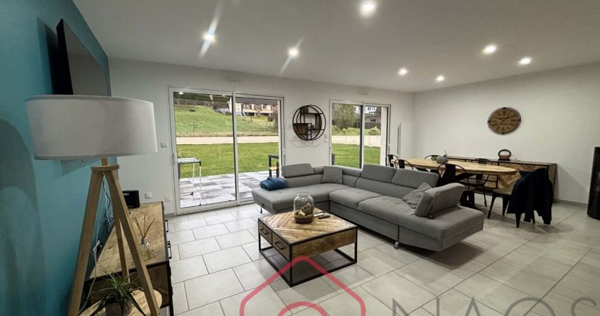 vente Maison Longroy