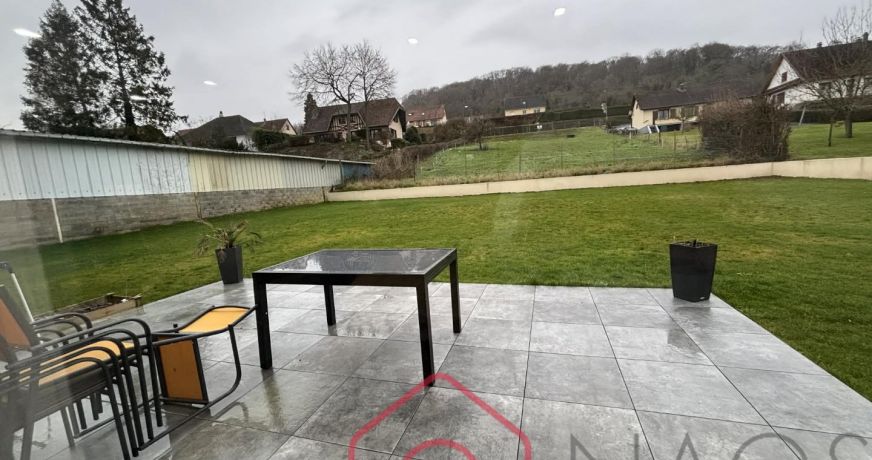 vente Maison Longroy