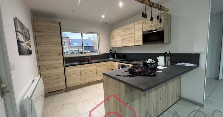 vente Maison Longroy