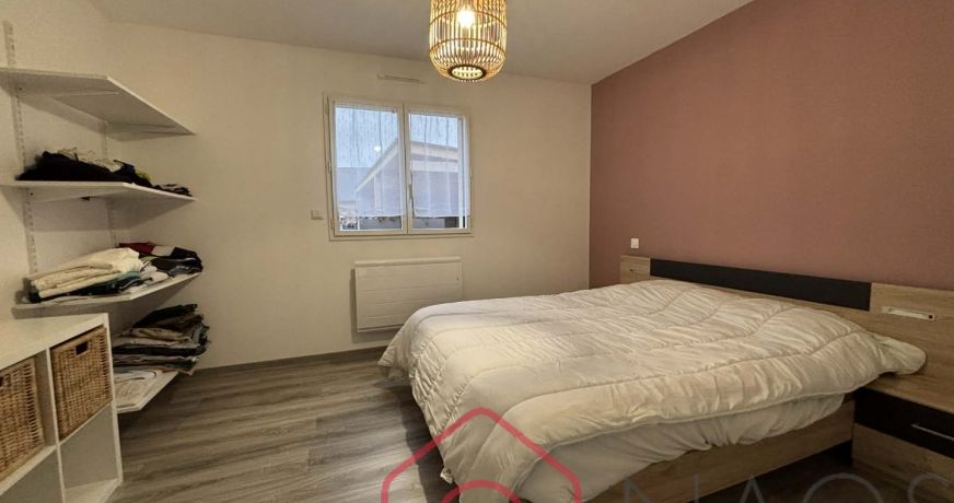 vente Maison Longroy