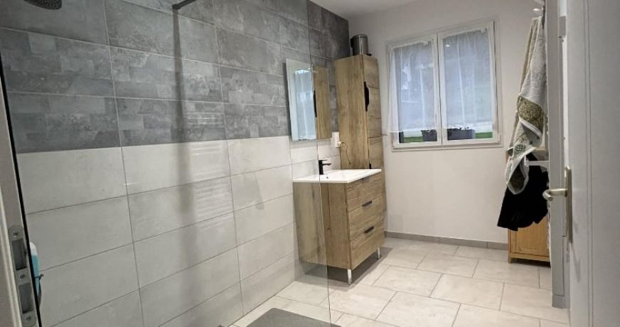 vente Maison Longroy