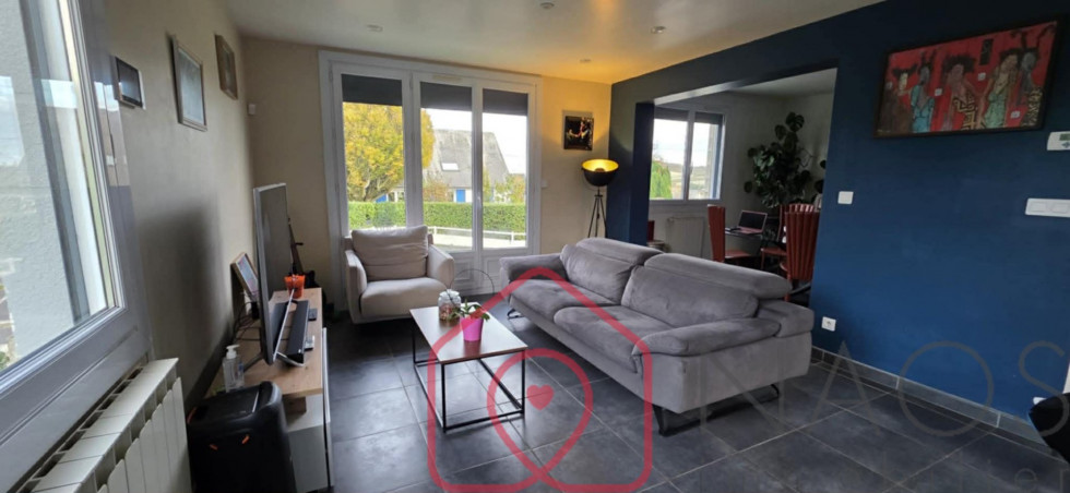 vente Maison Eu - Photo 1