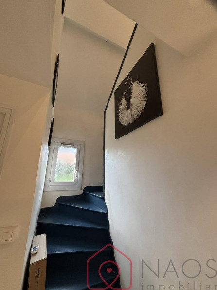 vente Maison Eu - Photo 5