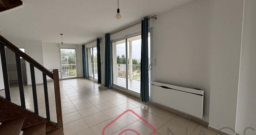 vente Maison Criel Sur Mer