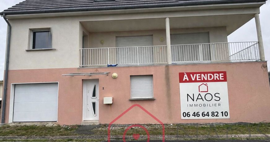 vente Maison Criel Sur Mer