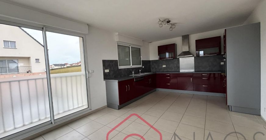 vente Maison Criel Sur Mer