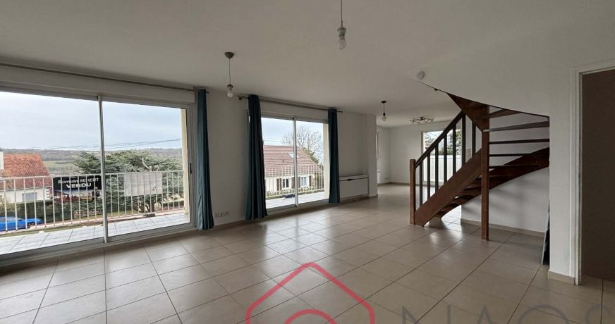 vente Maison Criel Sur Mer