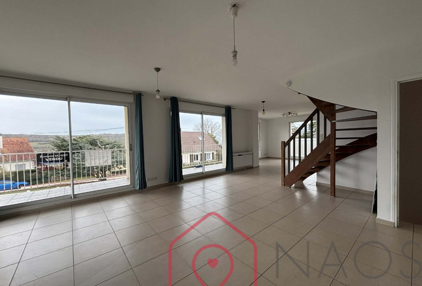 vente Maison Criel Sur Mer - Photo 4