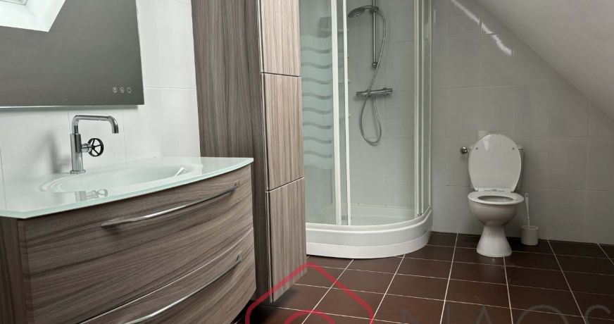 vente Maison Criel Sur Mer