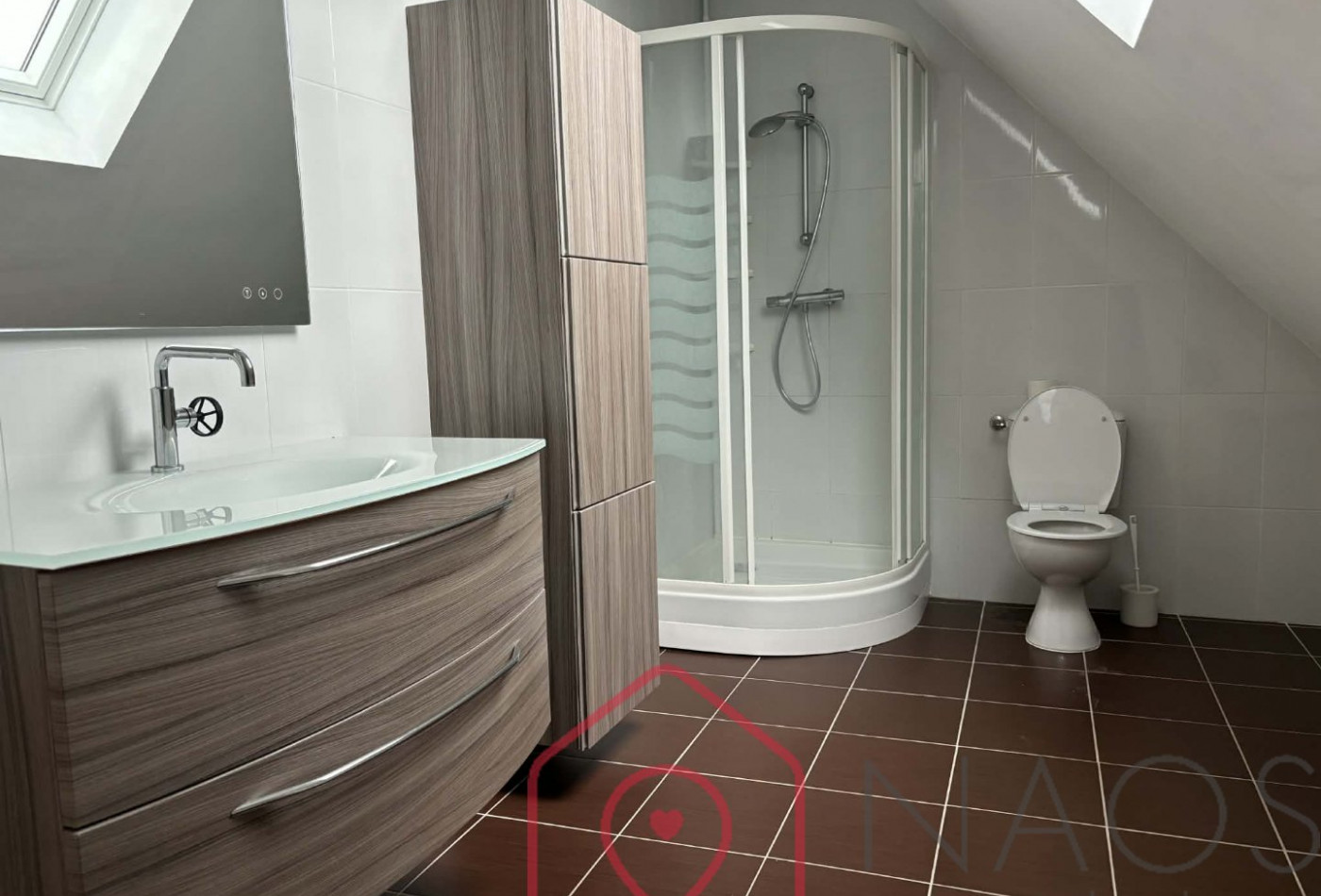 vente Maison Criel Sur Mer - Photo 6