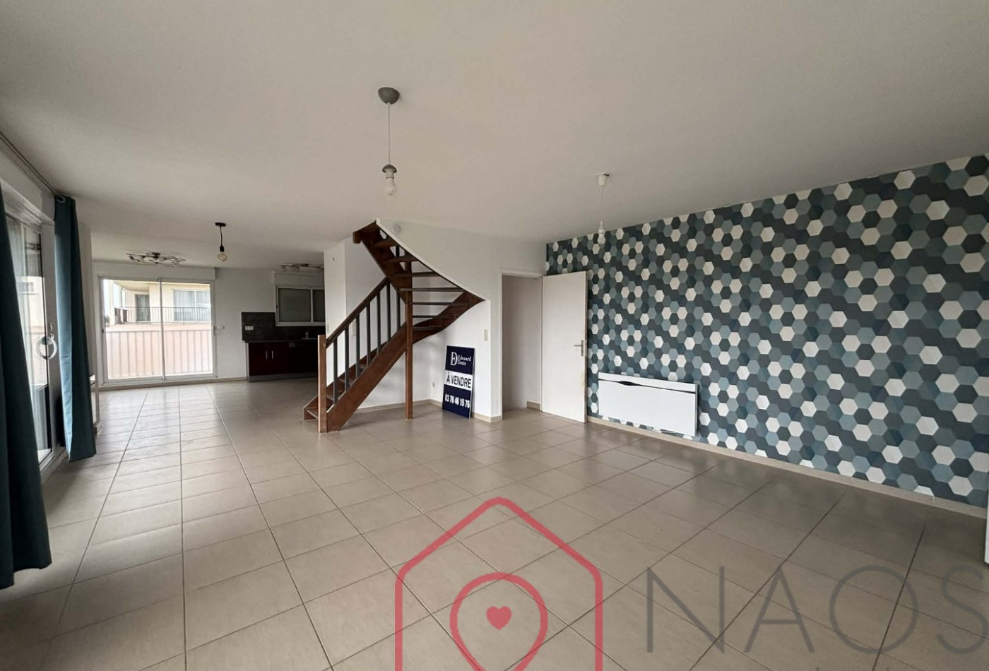 vente Maison Criel Sur Mer - Photo 5