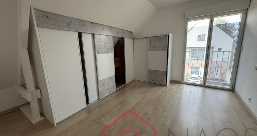 vente Maison Criel Sur Mer