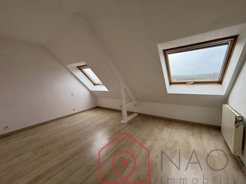 vente Maison Criel Sur Mer - Photo 8