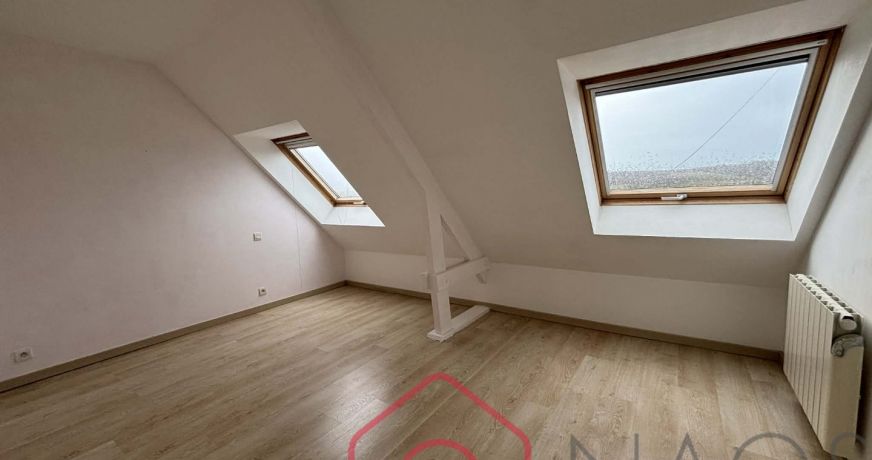 vente Maison Criel Sur Mer