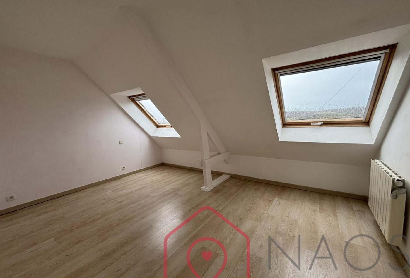 vente Maison Criel Sur Mer - Photo 8