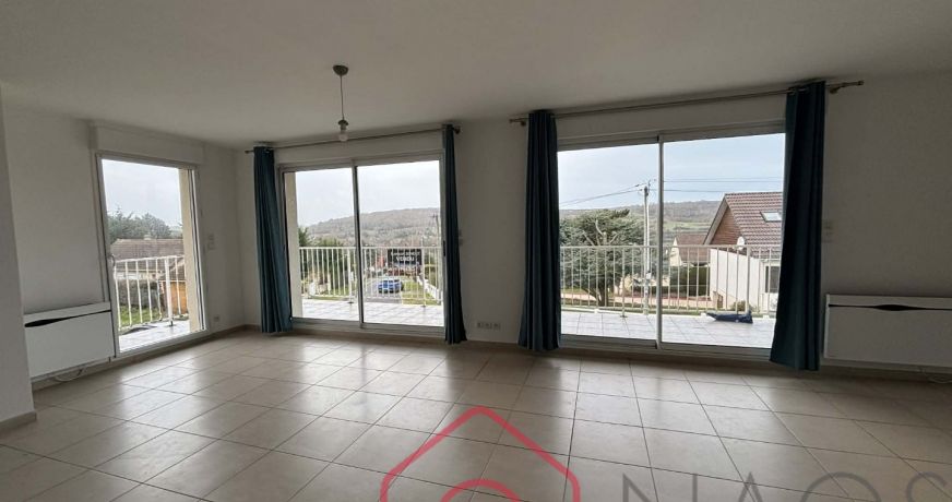 vente Maison Criel Sur Mer
