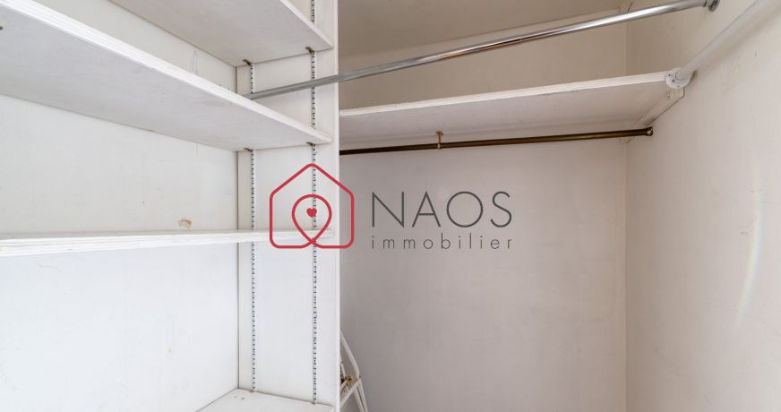 vente Appartement Chatou