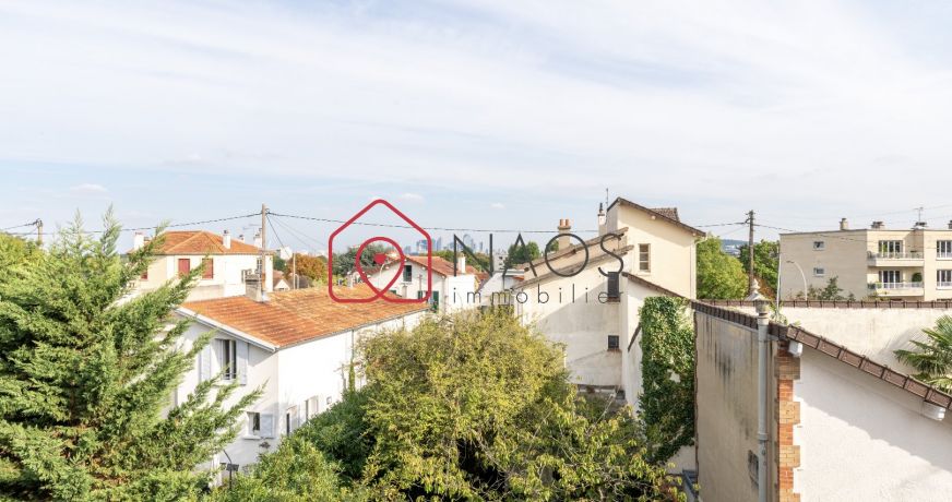 vente Appartement Chatou