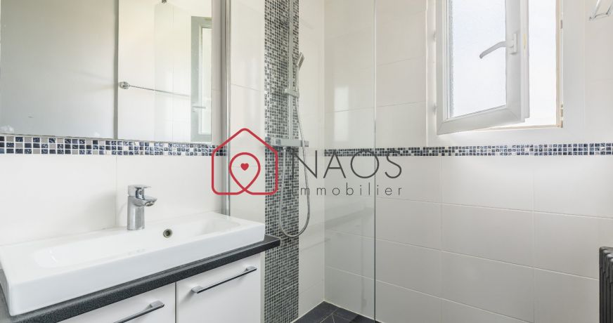 vente Appartement Chatou