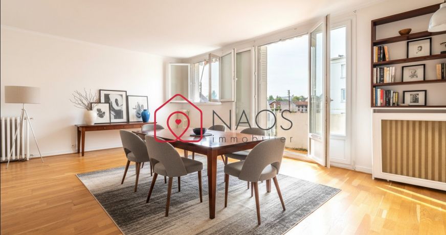 vente Appartement Chatou