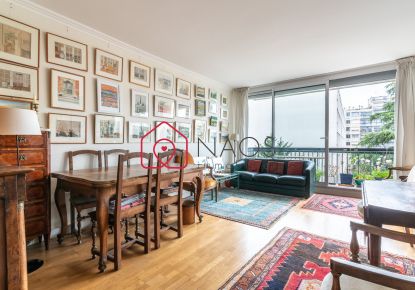 vente Appartement Suresnes