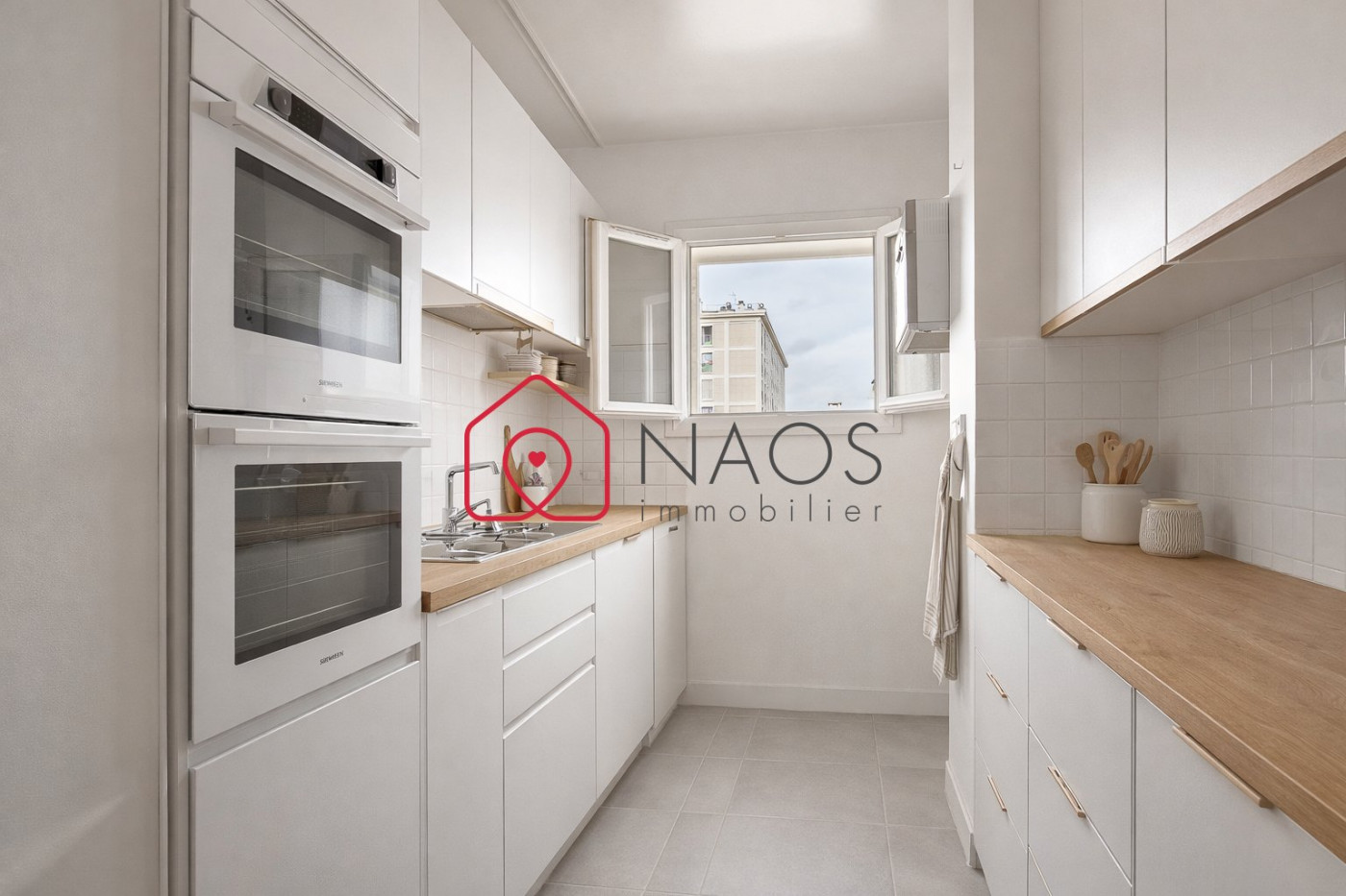 vente Appartement Pantin - Photo 8