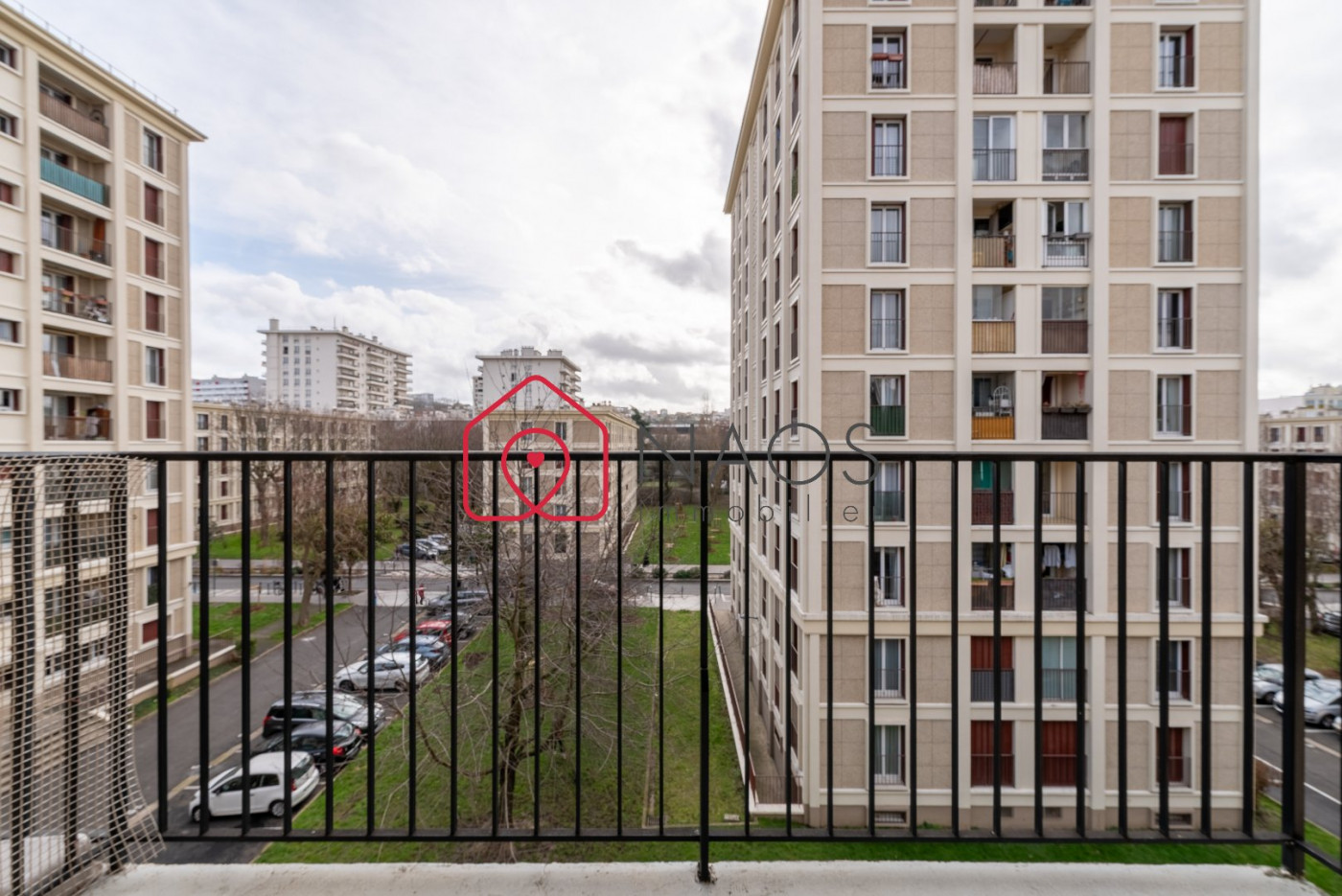 vente Appartement Pantin - Photo 6