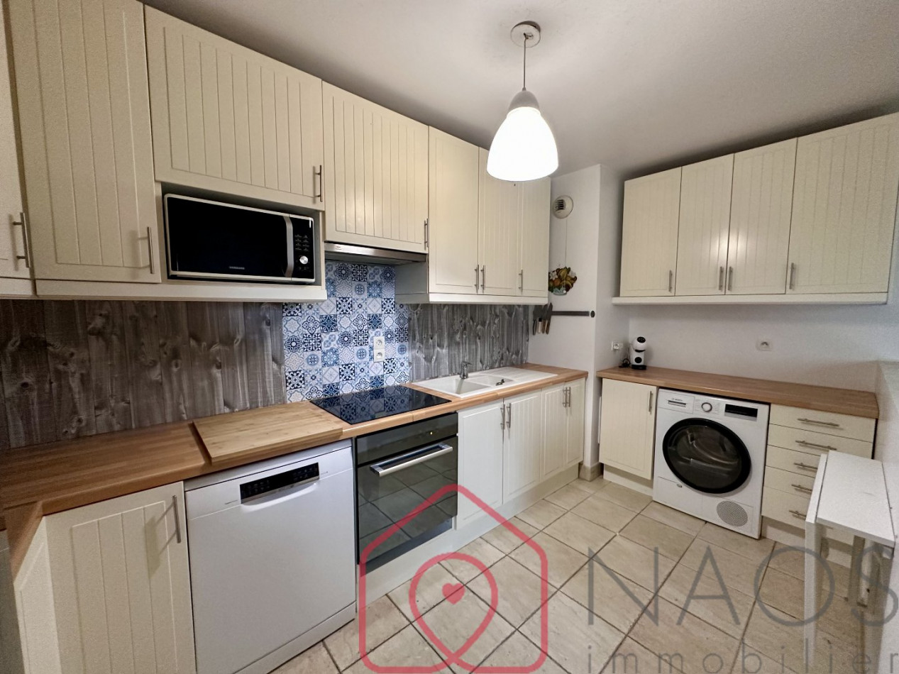 vente Appartement Le Plessis Robinson - Photo 4