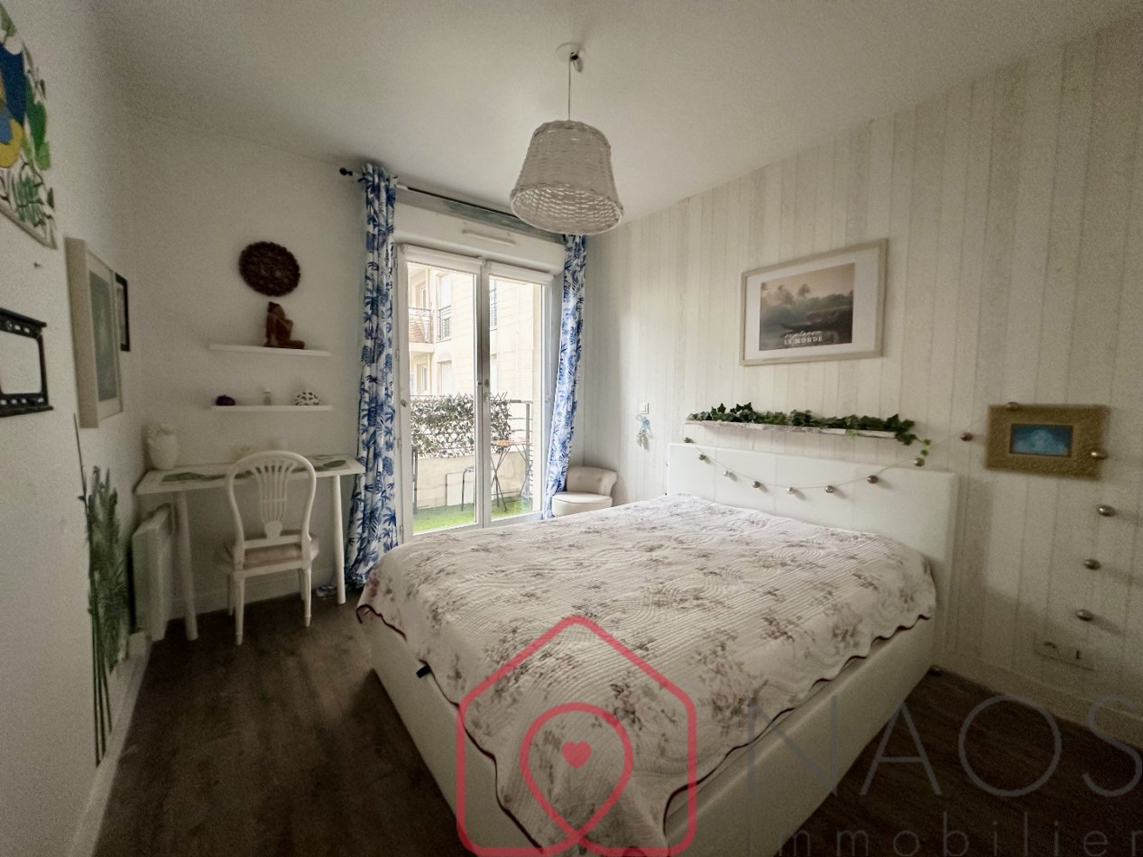 vente Appartement Le Plessis Robinson - Photo 9