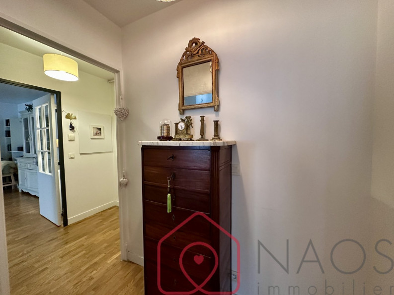 vente Appartement Le Plessis Robinson - Photo 8