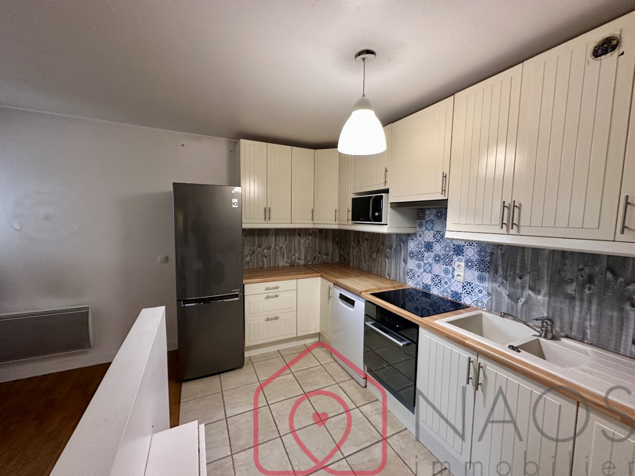 vente Appartement Le Plessis Robinson - Photo 5