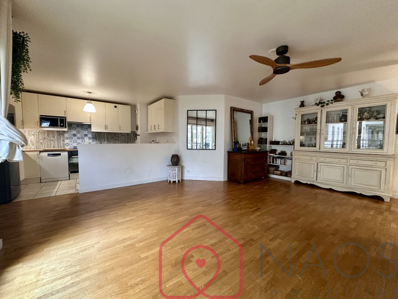 vente Appartement Le Plessis Robinson - Photo 3