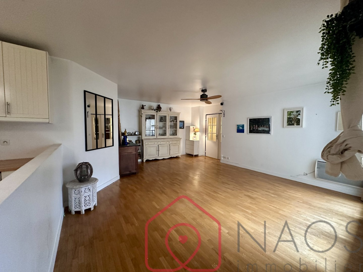 vente Appartement Le Plessis Robinson - Photo 2