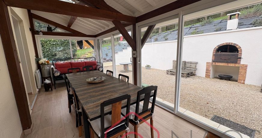 vente Maison Bagneaux Sur Loing