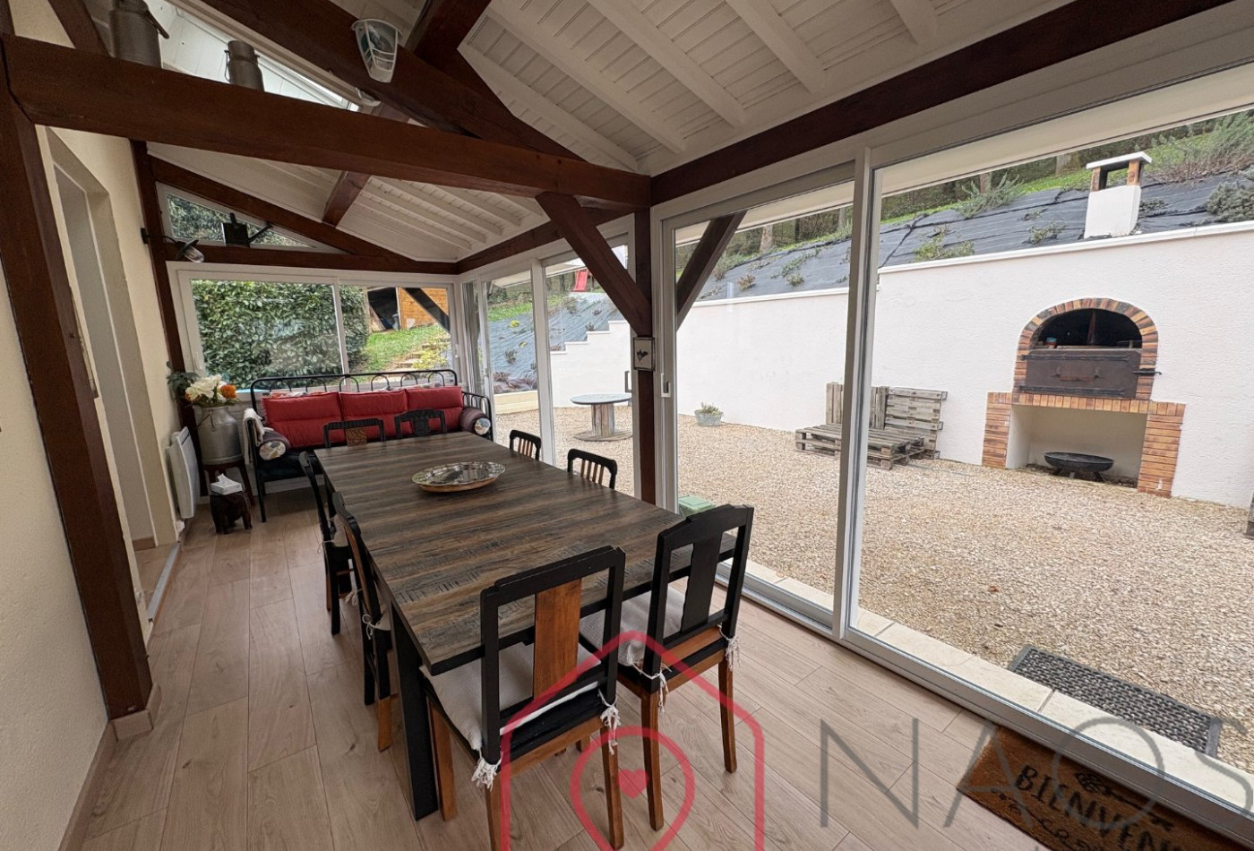 vente Maison Bagneaux Sur Loing - Photo 3