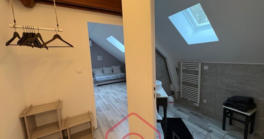 vente Maison Bagneaux Sur Loing