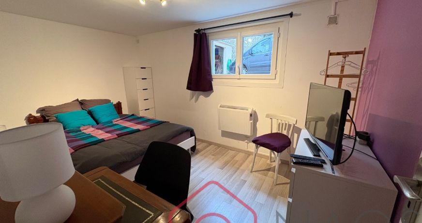 vente Maison Bagneaux Sur Loing