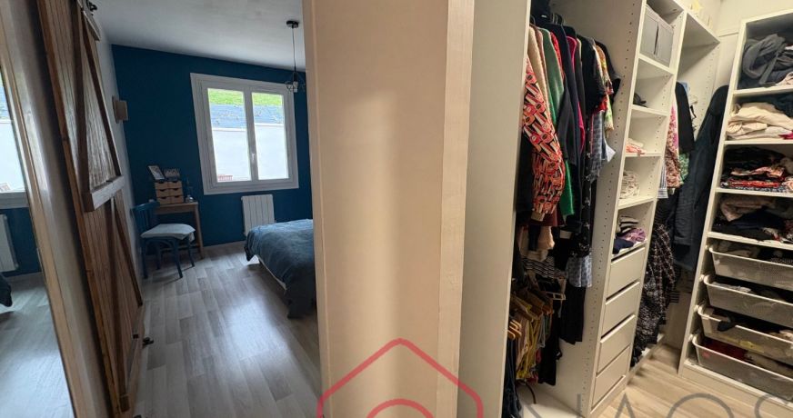 vente Maison Bagneaux Sur Loing