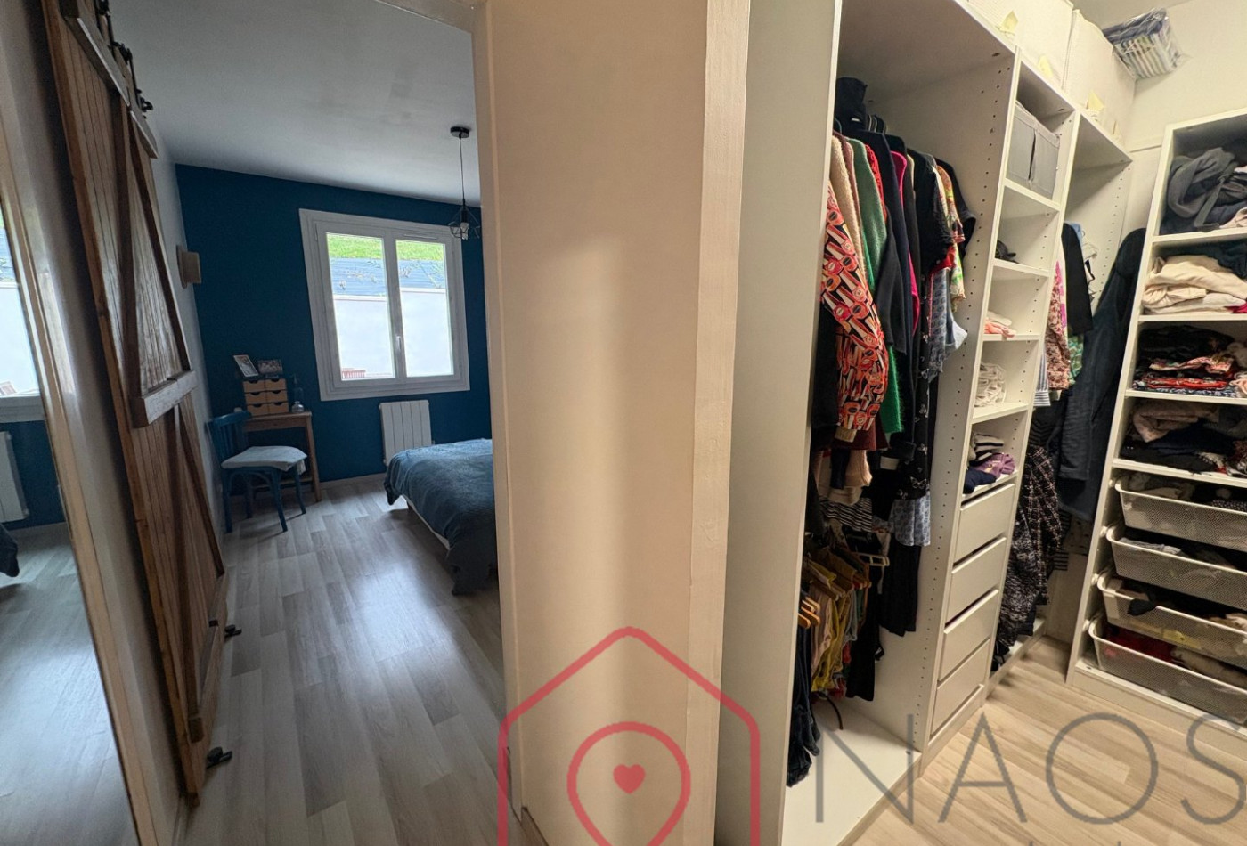 vente Maison Bagneaux Sur Loing - Photo 7