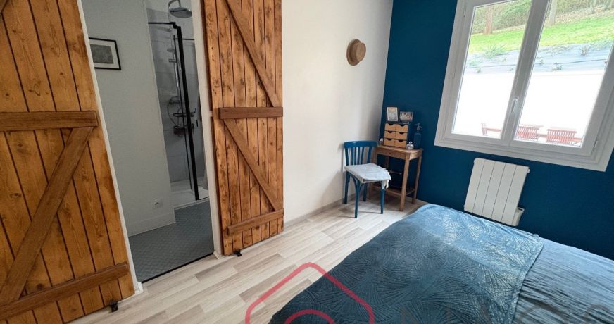 vente Maison Bagneaux Sur Loing