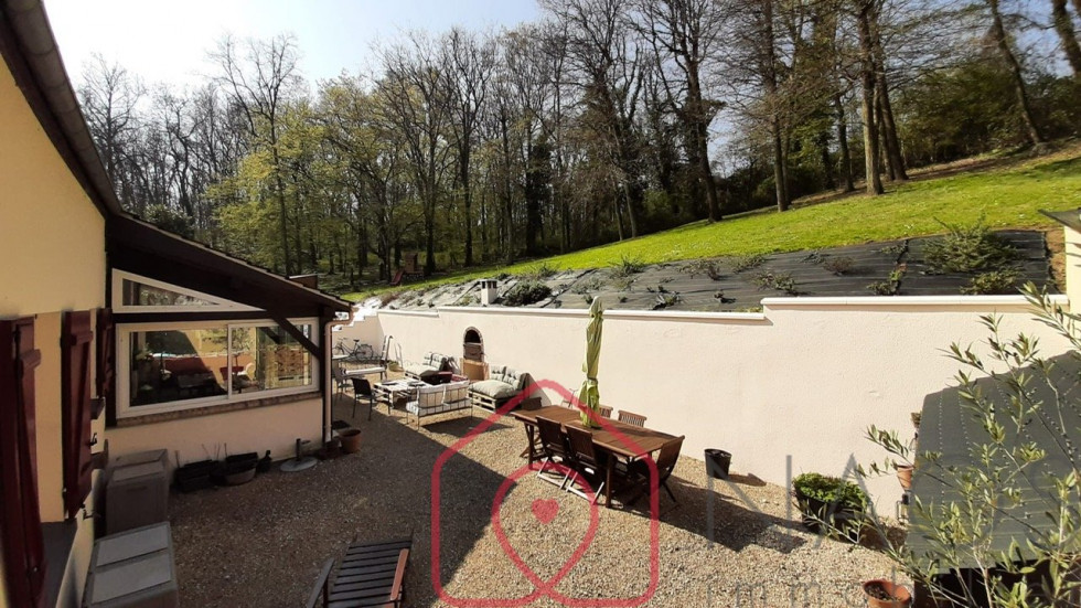 vente Maison Bagneaux Sur Loing - Photo 4